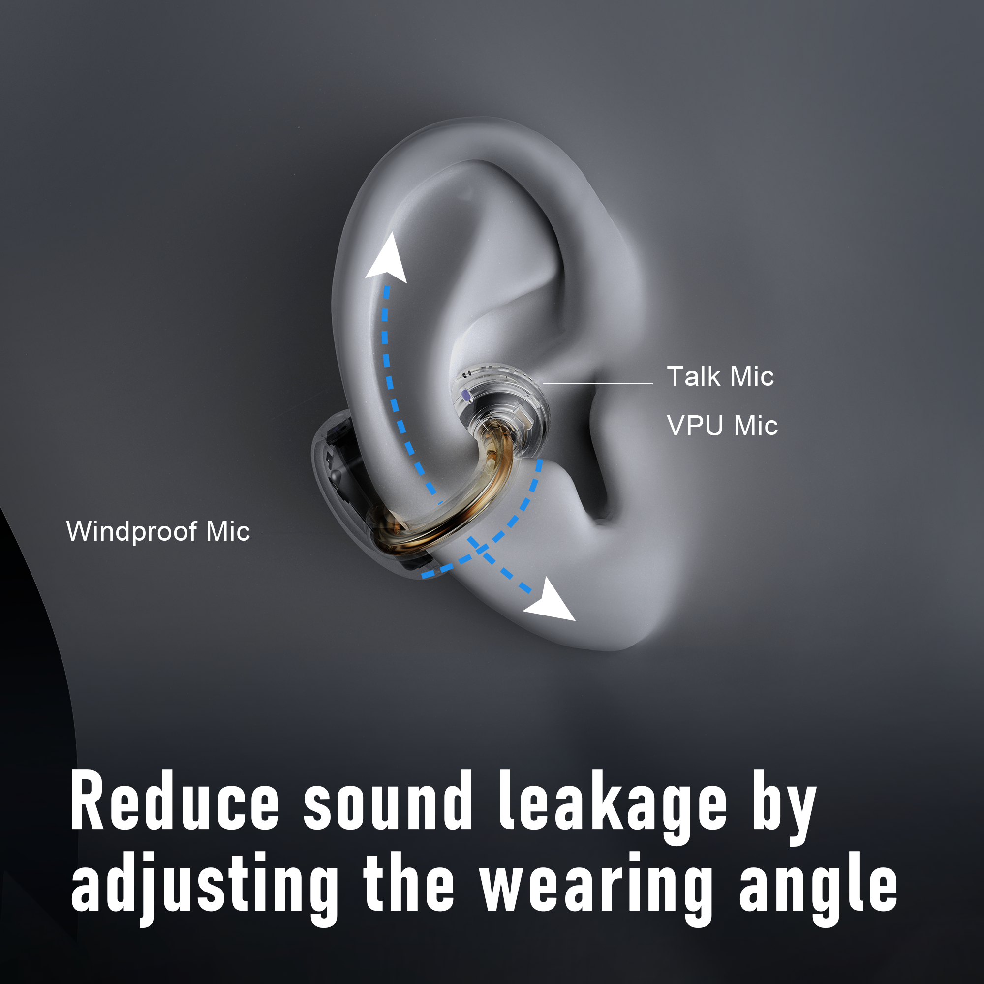 Airfit Light A+