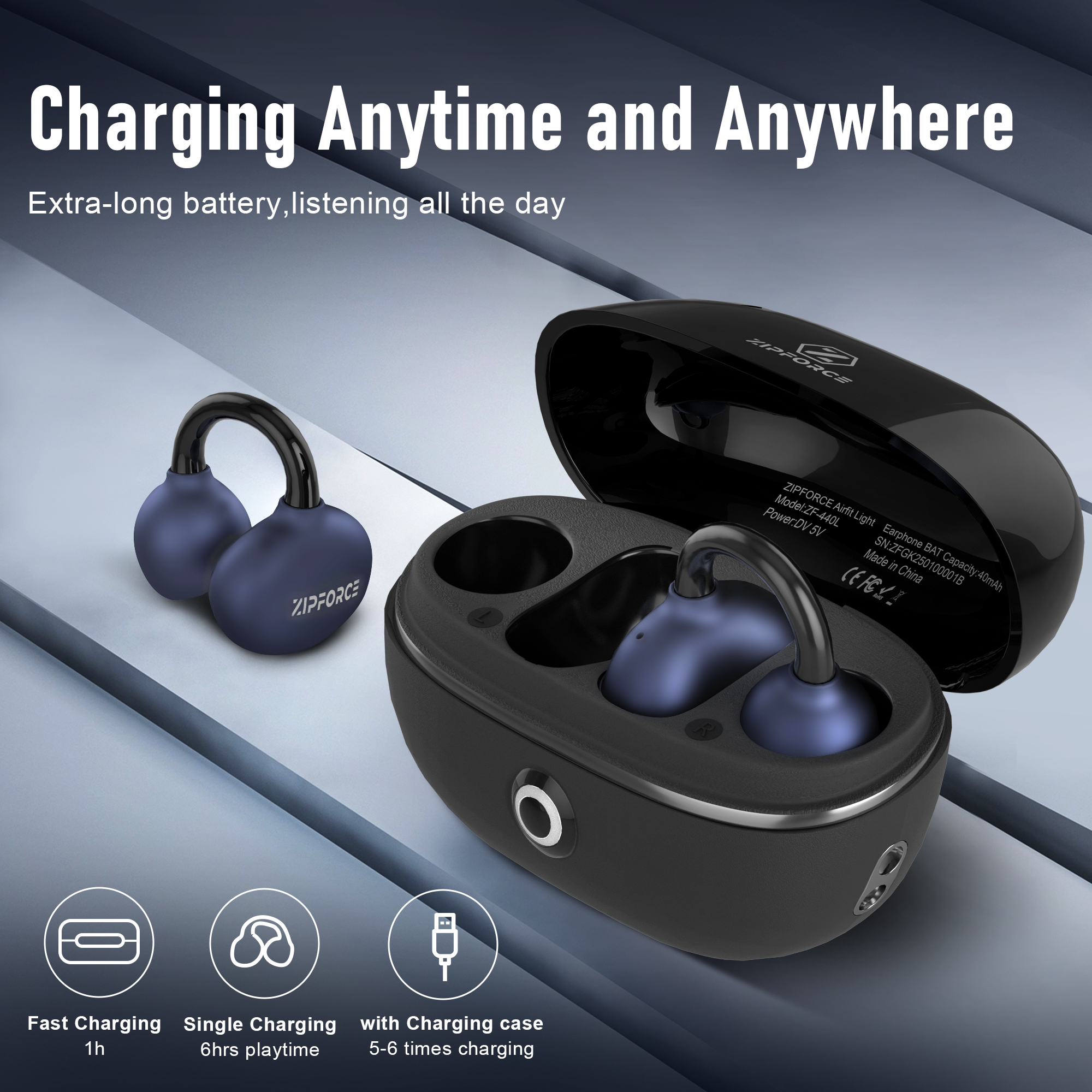 Airfit Light A+