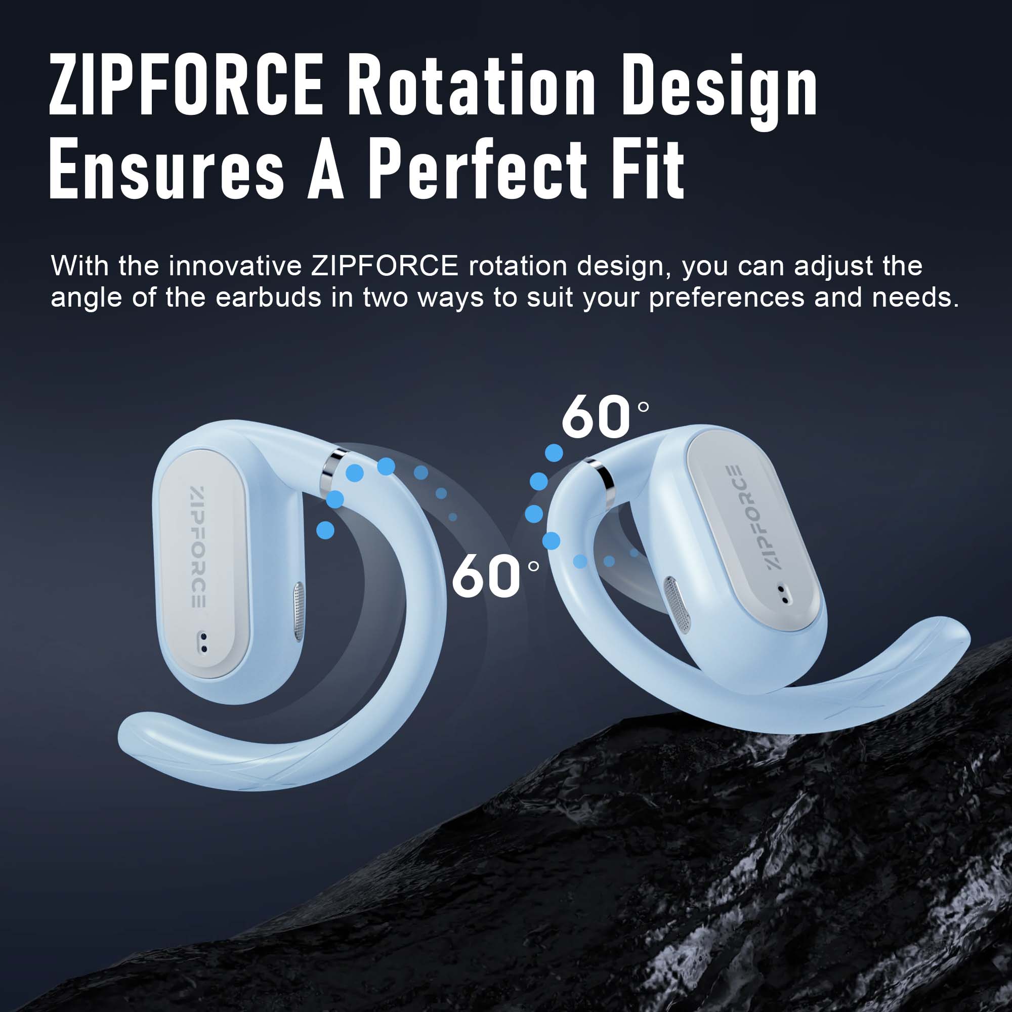 Airfit One A+
