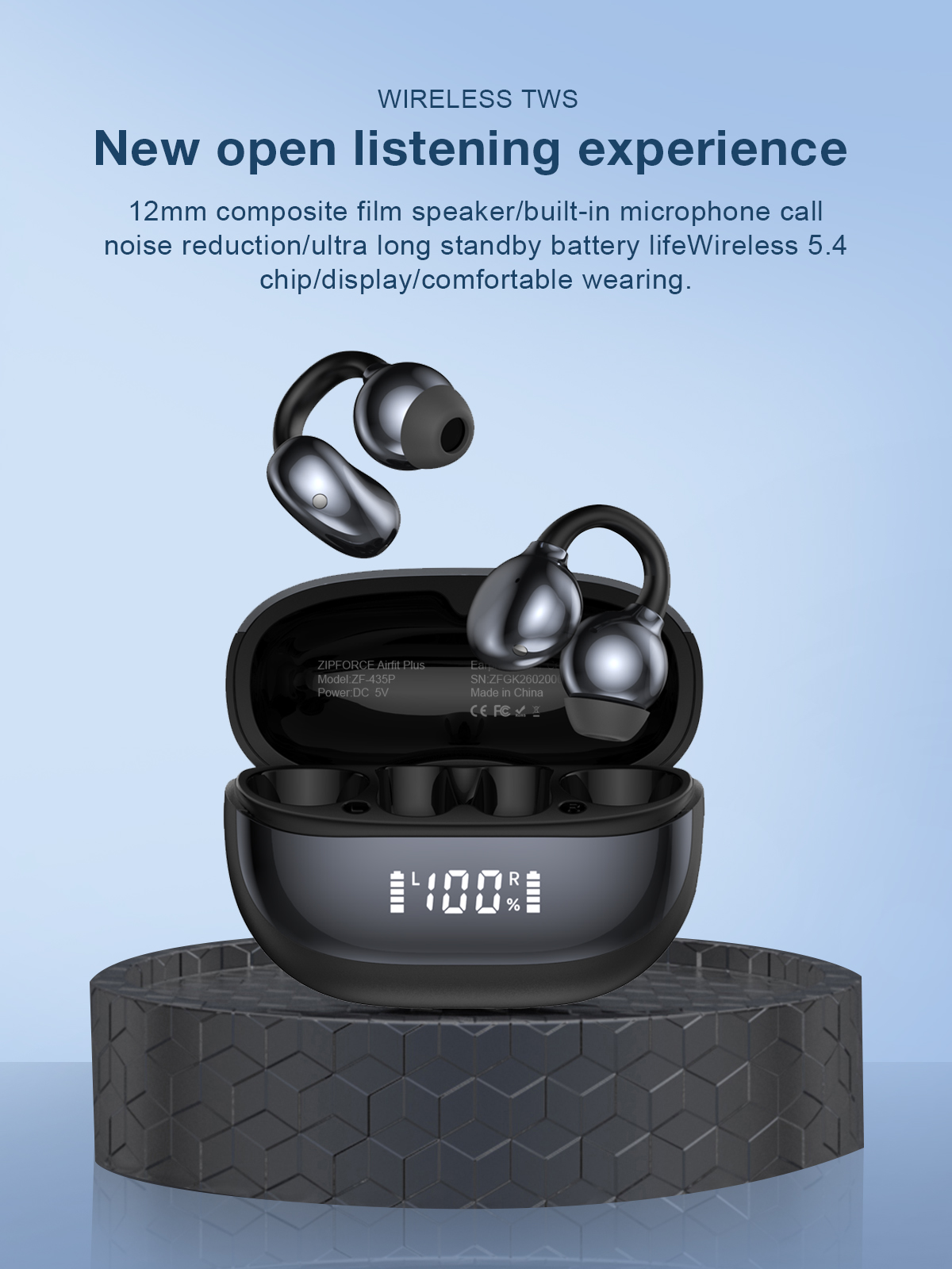 Airfit Plus A+