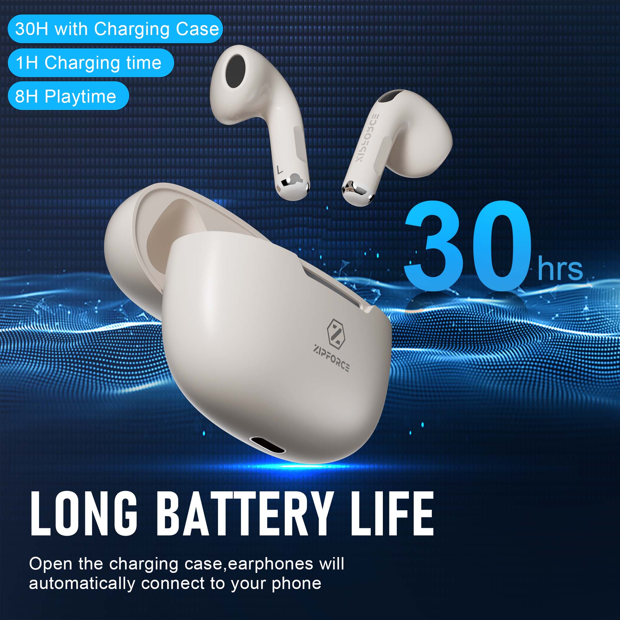 Luna Light A+